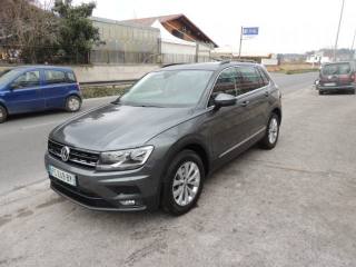 VOLKSWAGEN Tiguan usata, con Airbag