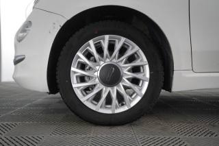 FIAT 500 usata 14