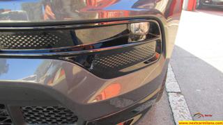 JEEP Compass usata, con Portellone posteriore elettrico