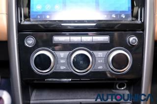LAND ROVER Discovery usata, con Servosterzo