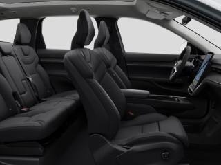 VOLVO EX90 usata, con Interni in pelle