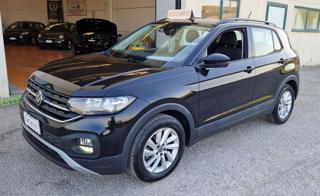 VOLKSWAGEN T-Cross 1.0 TSI Style BMT