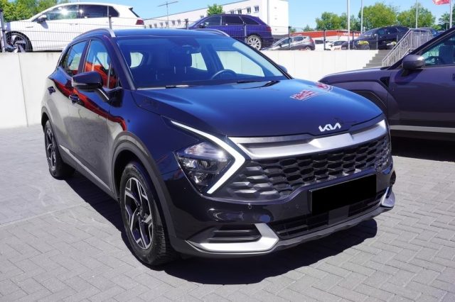 KIA Sportage usata, con Alzacristalli elettrici