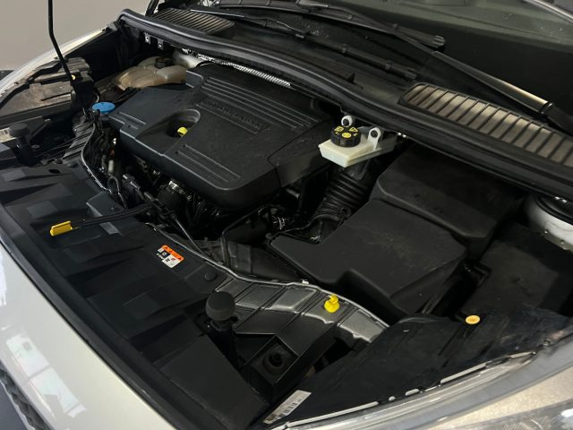 FORD Grand C-Max usata, con Cruise Control