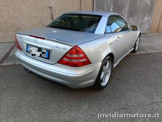 MERCEDES-BENZ SLK usata 5