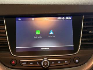 OPEL Grandland X usata, con ESP
