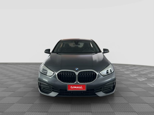 BMW 116 usata 7