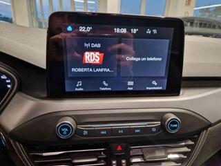 FORD Focus usata, con Controllo automatico clima