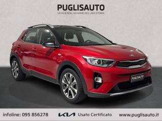 KIA Stonic 1.6 CRDi 110 CV Energy