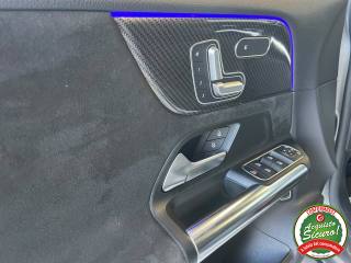 MERCEDES-BENZ GLA 180 usata, con Climatizzatore