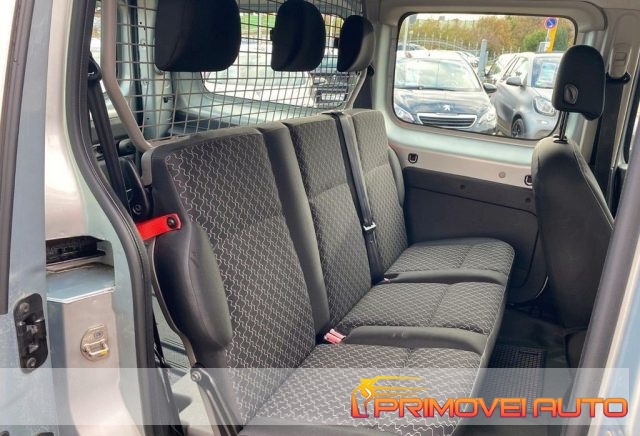 RENAULT Kangoo usata, con Climatizzatore