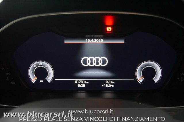 AUDI Q3 usata 19