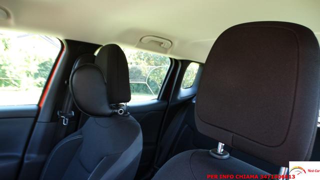 JEEP Renegade usata 72