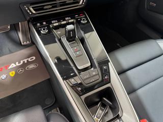 PORSCHE 911 usata, con Controllo trazione