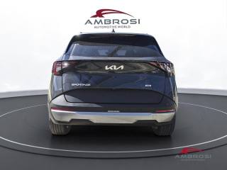 KIA Sportage usata 7