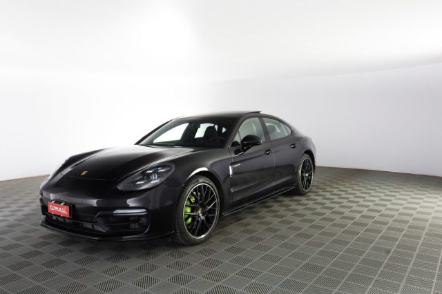 PORSCHE Panamera usata 0