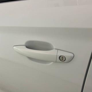 OPEL Corsa usata, con Sensori di parcheggio posteriori