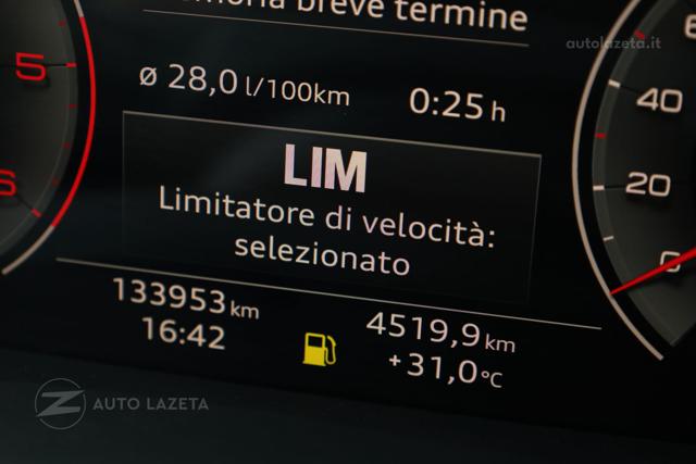 AUDI Q8 usata, con Sedile posteriore sdoppiato