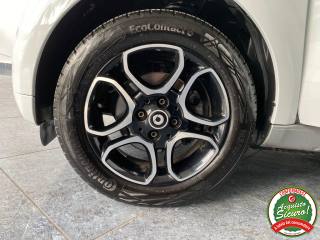 SMART ForTwo usata, con Touch screen