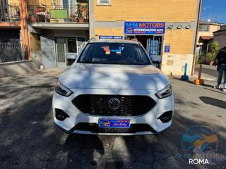 MG ZS usata, con Airbag