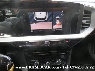 OPEL Mokka usata, con Park Distance Control