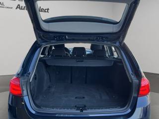 BMW 318 usata, con Sedile posteriore sdoppiato