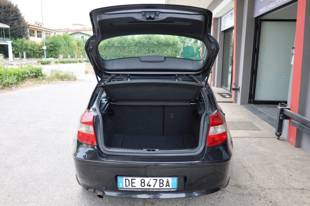 BMW 118 usata 46