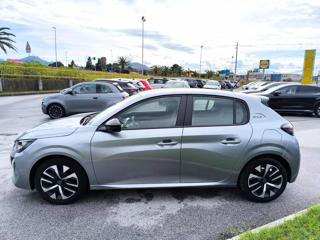PEUGEOT 208 usata, con Controllo trazione