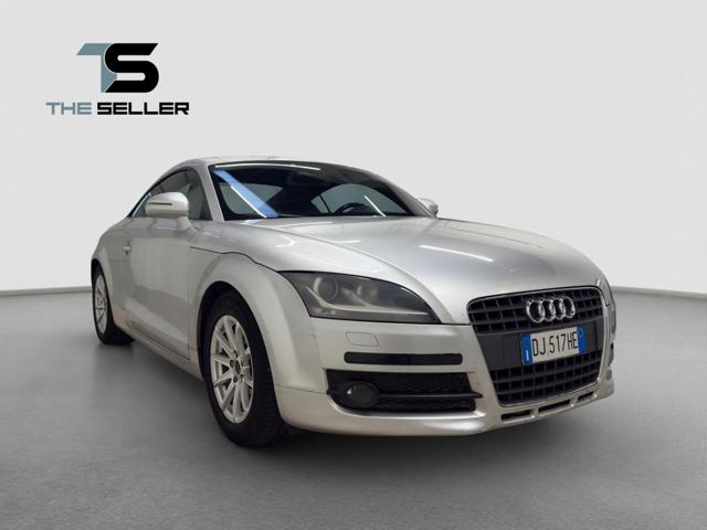 AUDI TT usata, con Airbag Passeggero