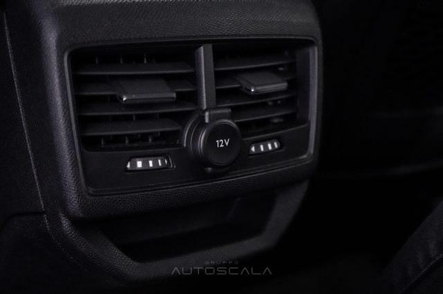 PEUGEOT 3008 usata, con Vivavoce