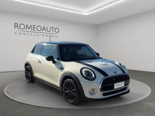 MINI Cooper D usata, con Climatizzatore