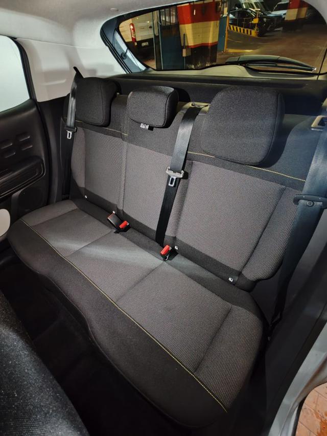 CITROEN C3 usata, con Sistema di navigazione