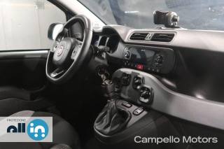 FIAT Panda usata 12