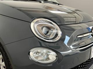 FIAT 500 usata, con Sound system