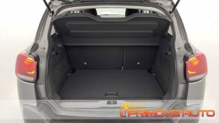 CITROEN C3 Aircross usata, con Autoradio digitale