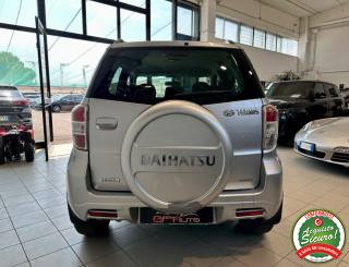 DAIHATSU Terios usata, con Alzacristalli elettrici