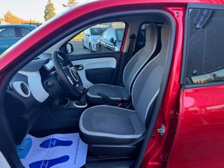 RENAULT Twingo usata, con Alzacristalli elettrici