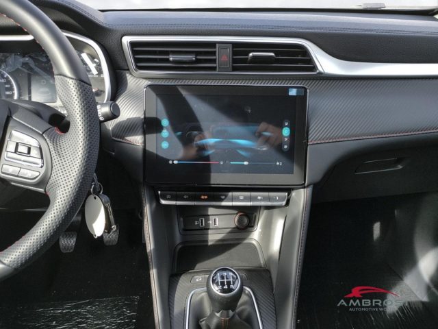 MG ZS usata 10