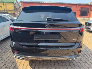 MG HS usata, con Antifurto