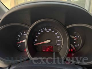 KIA Rio usata, con Fendinebbia