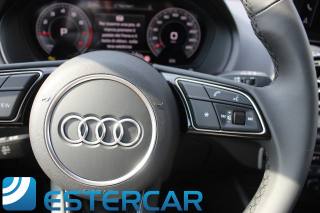 AUDI Q2 usata, con Immobilizzatore elettronico