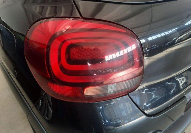 CITROEN C3 usata, con Cerchi in lega