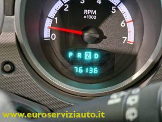 DODGE Nitro usata, con Cruise Control