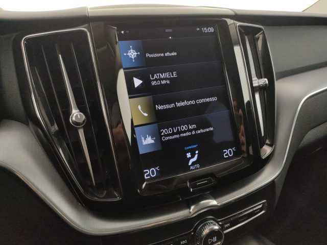 VOLVO XC60 usata, con Bracciolo