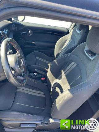 MINI Cooper S usata, con Sedili sportivi