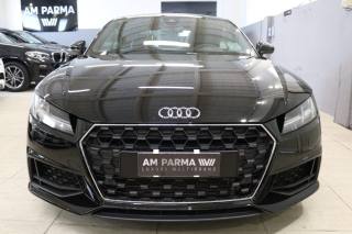 AUDI TT usata, con Airbag