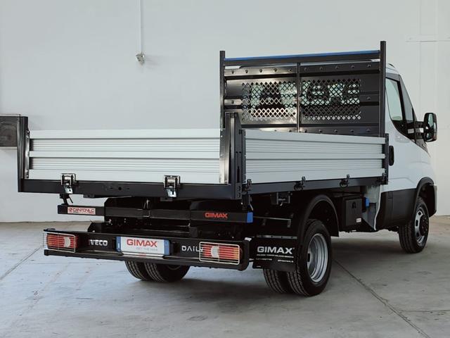 IVECO Daily usata, con Controllo trazione