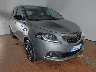 LANCIA Ypsilon usata, con ABS