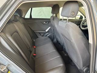 AUDI Q2 usata 27