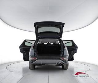 HYUNDAI Tucson usata 6